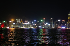 香港