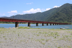 由良川橋梁