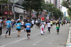 北海道マラソン2022