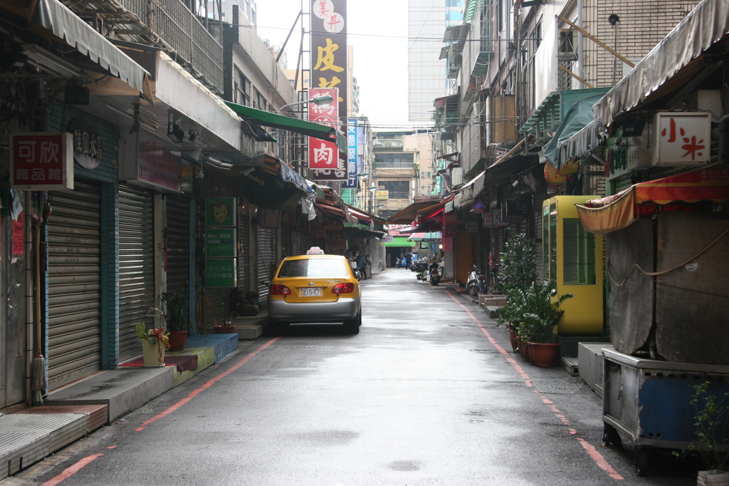 台北