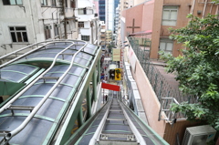 香港