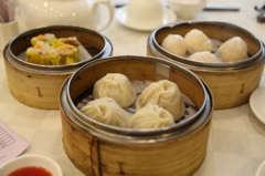飲茶