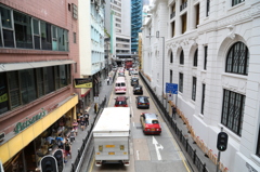 香港