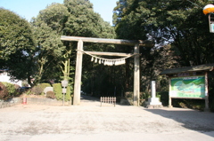 天野岩戸神社