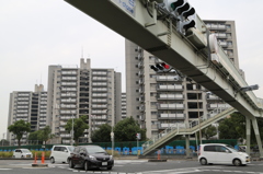 要池団地