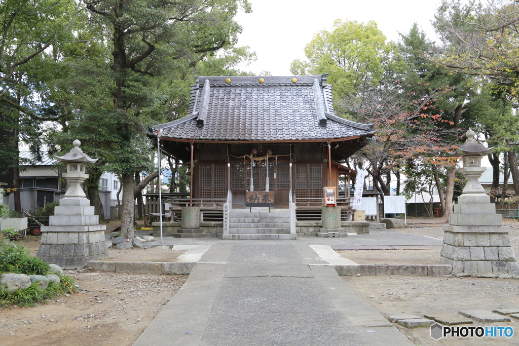 白髭神社