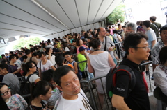 香港