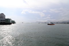 香港