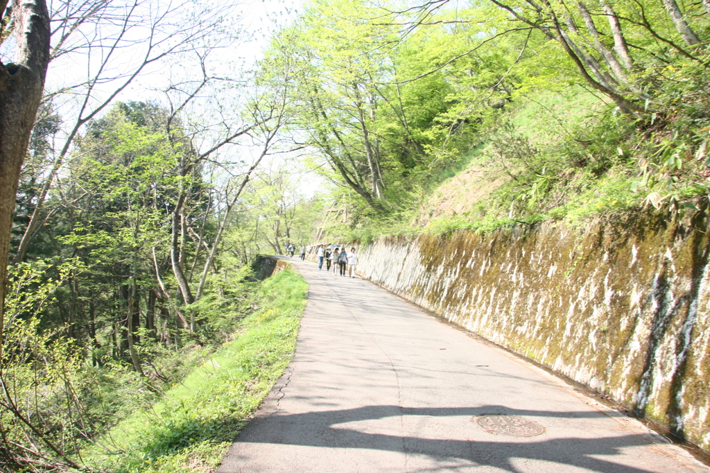 白川郷
