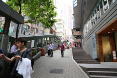 香港