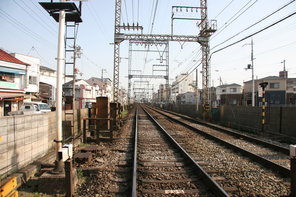 近鉄電車