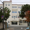 清水入江小学校