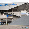 Panasonic Stadium Suita