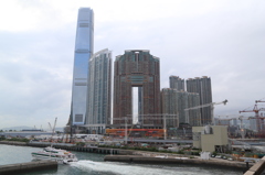 香港