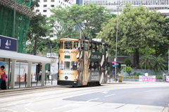 香港