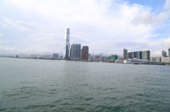 香港