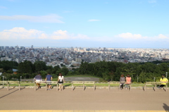 旭山記念公園