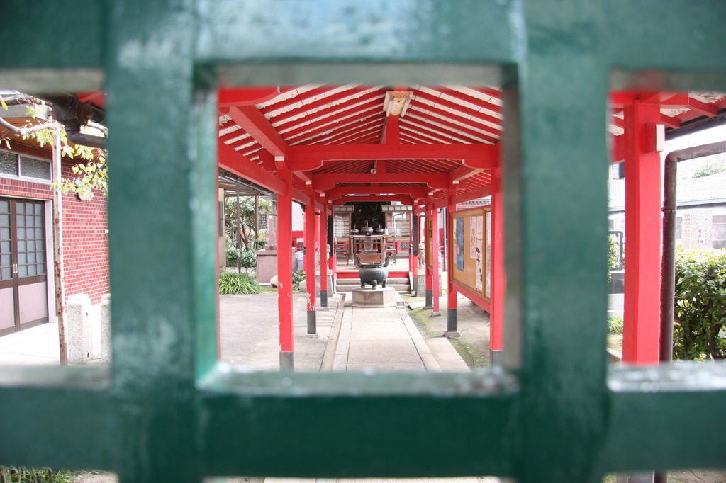天王寺区