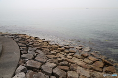 淡路島の海