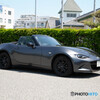 MAZDA ROADSTER