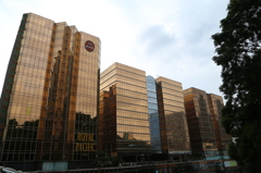 香港