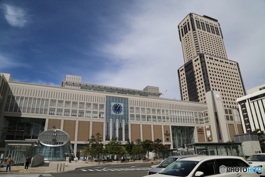 札幌駅