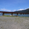 由良川橋梁