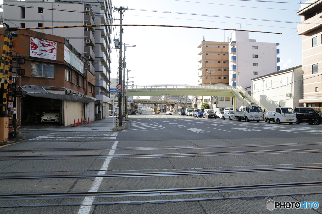 線路