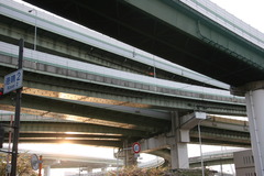 大阪港線