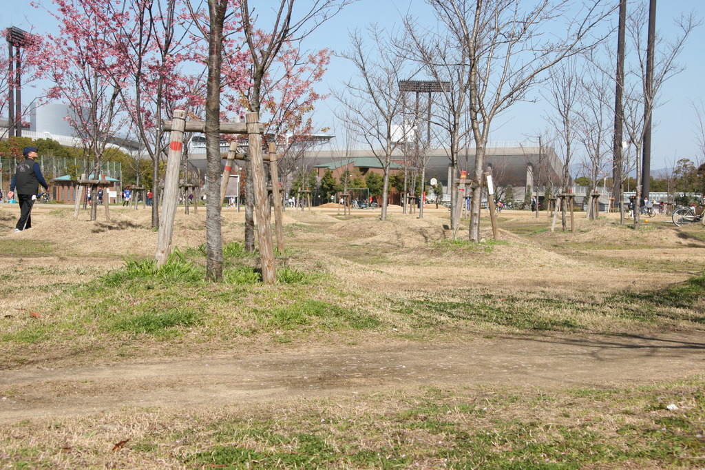 長居公園