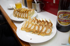 餃子