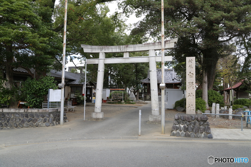 白髭神社