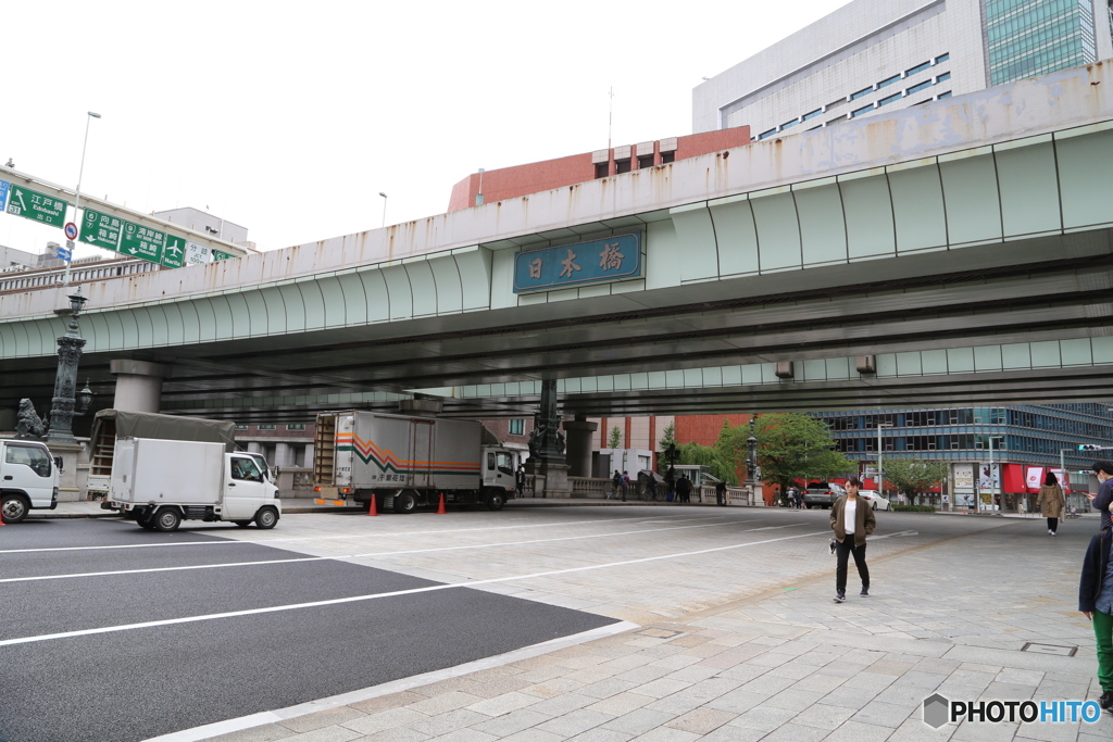 日本橋