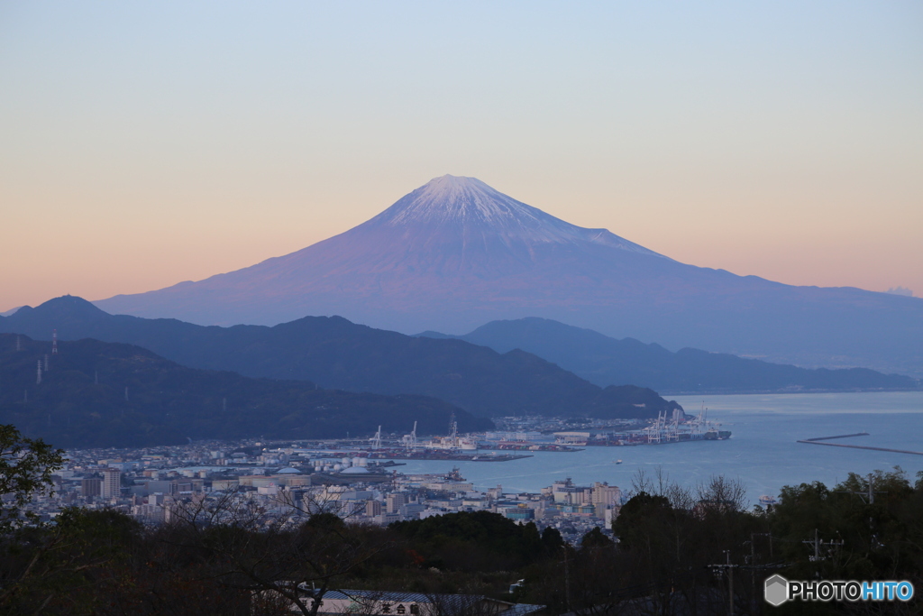 富士山