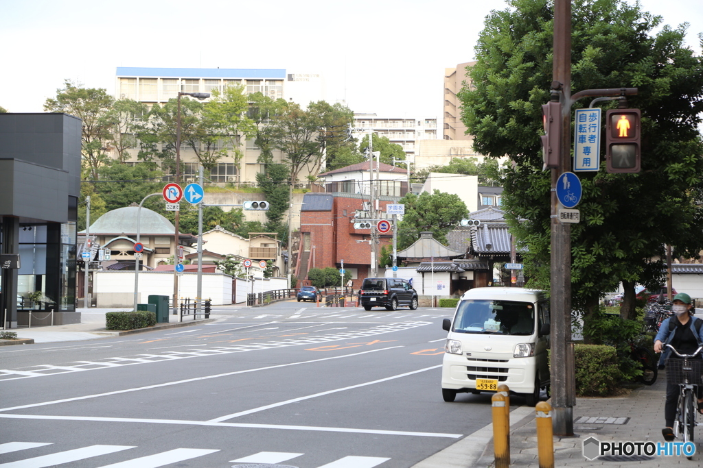 浪速区