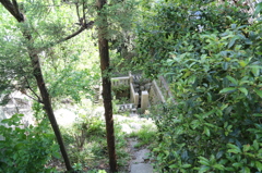 安居神社