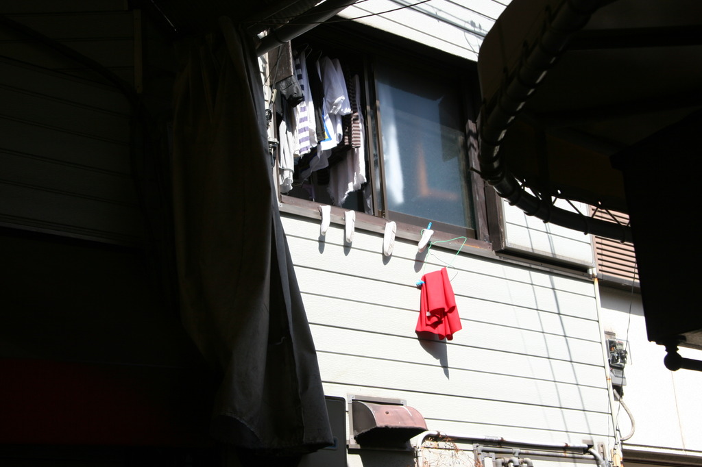 阿倍野区