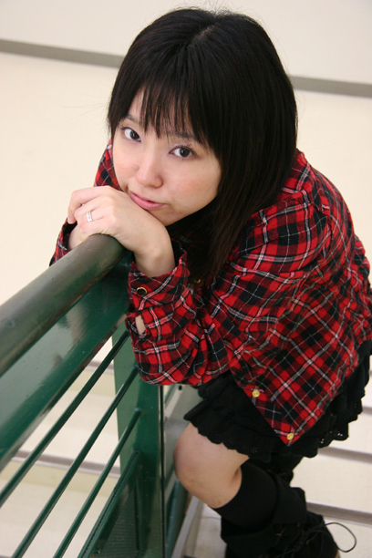 sayuri