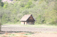 白川郷