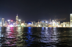 香港