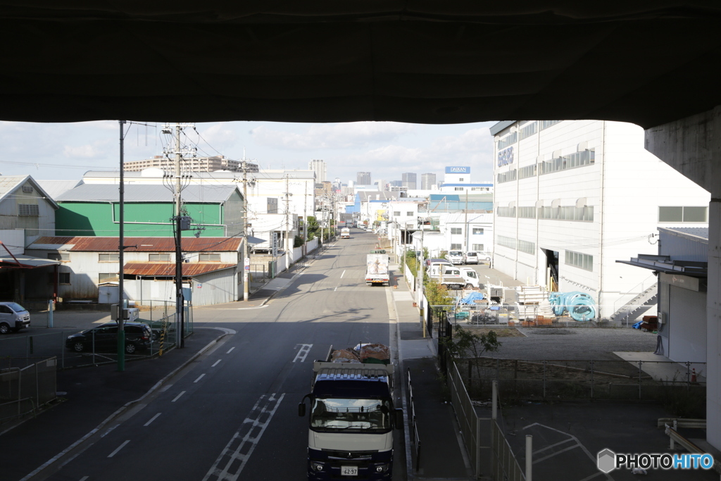 大正区