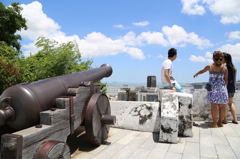 ギア要塞