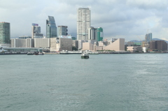 香港