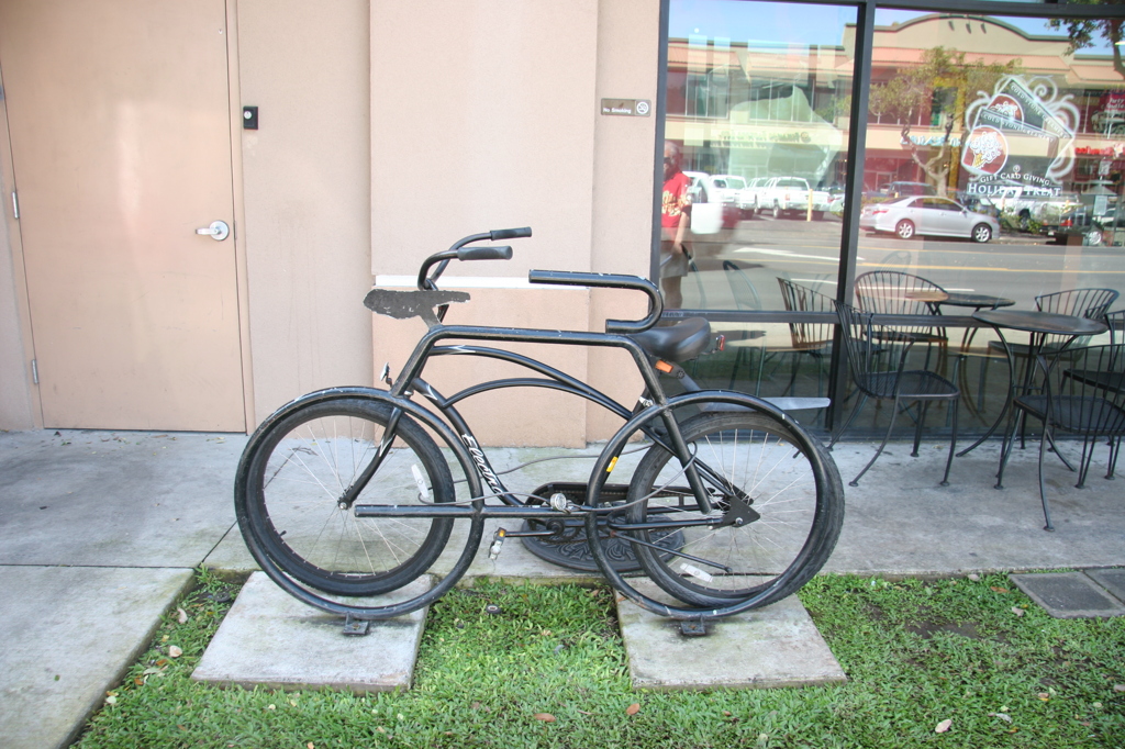 自転車