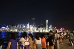 香港