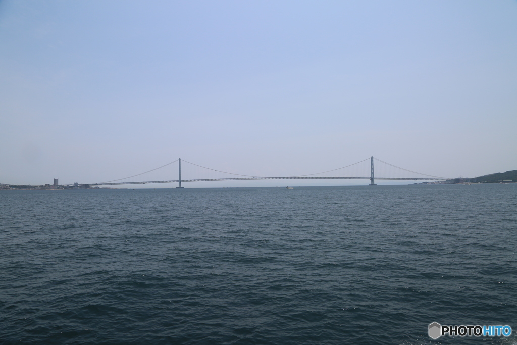 明石海峡大橋