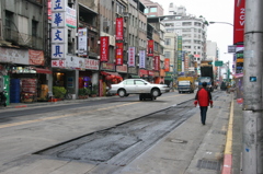 台北