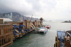 香港