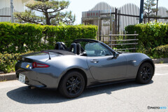 MAZDA ROADSTER