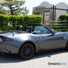 MAZDA ROADSTER